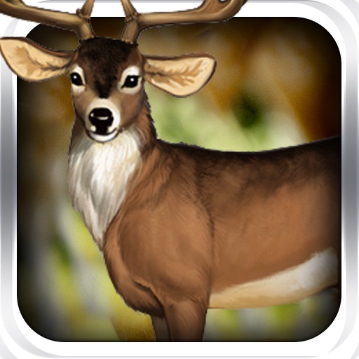 Deer Hunting Adventure 2016 Pro - Safari Shooting Challange iOS App