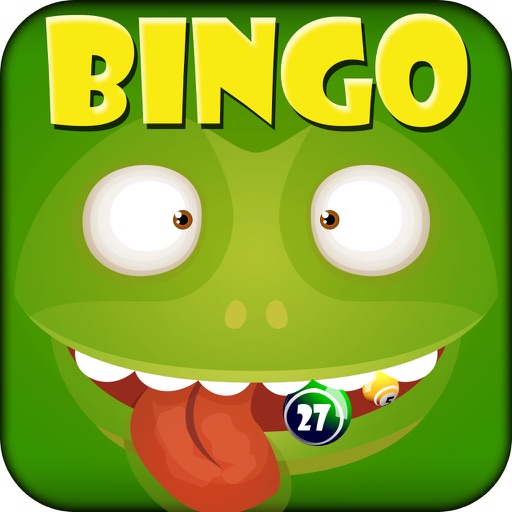 Crazy Bingo Fun - MMM Bingo icon