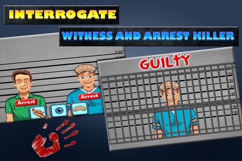 Murder Case : Criminal minds full episodes screenshot 4