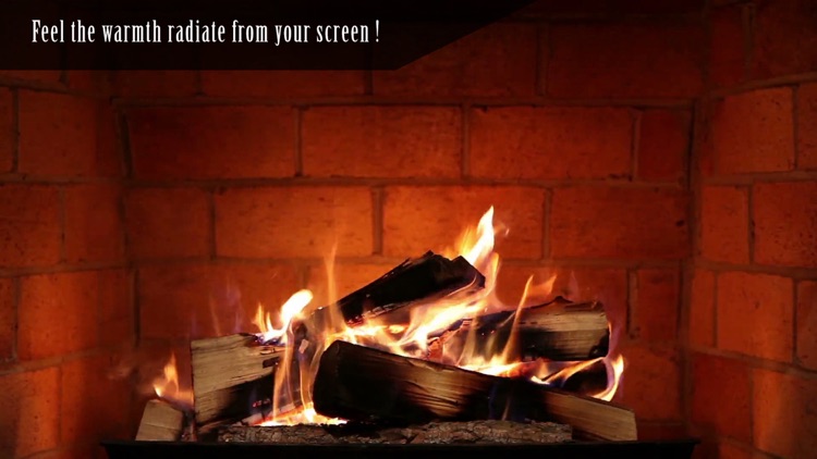 Cozy Fireplaces HD