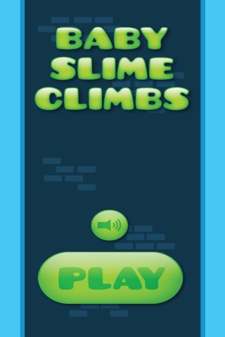Baby Slime Climb screenshot 4