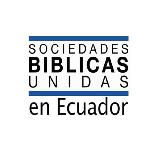 Sociedad Bíblica de Ecuador icon