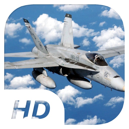 Sky Patriot - Flight Simulator icon