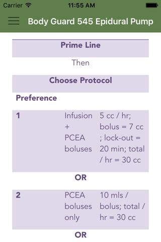 Anaesthesia For Obstetrics screenshot 4