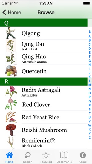 About Herbs(圖2)-速報App