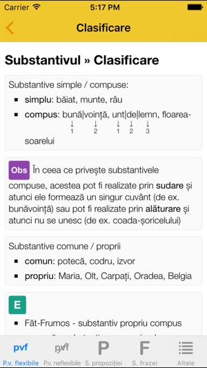 Romană10 Gramatică On The App Store