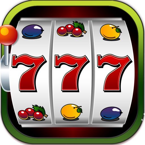 888 Big Lucky Machines Aristocrat - FREE Slots Gambler Game icon