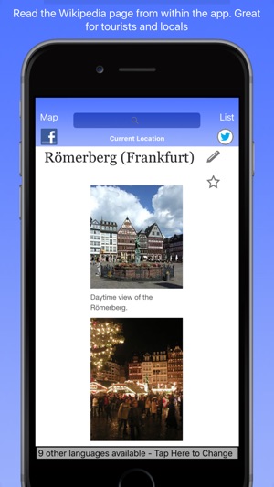 Frankfurt Wiki Guide(圖3)-速報App