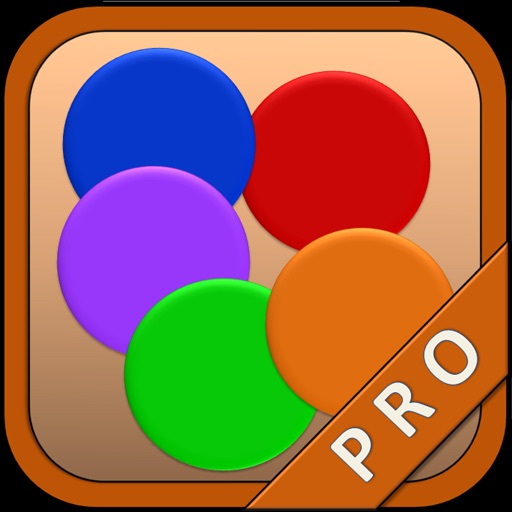Match Ball Crush-Pro iOS App