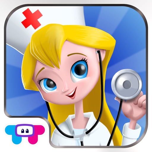 Doctor X - Med School icon