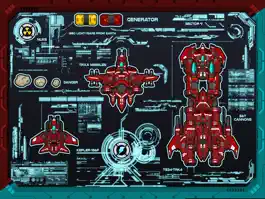 Game screenshot Galaxy Invaders HD - Multiplayer Space War Strategy apk