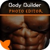 Body Builder Photo Editor