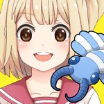 カンブリアン少女