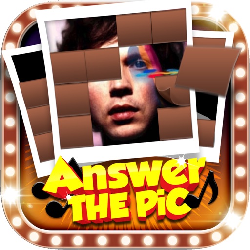 Answers The Pics : Best Album of 2000s Music Trivia Picture Puzzle Games For Pro icon