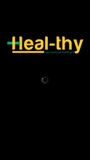 Heal-Thy(圖1)-速報App