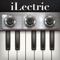 THE STUDIO QUALITY ELECTRIC PIANO APP UPDATED FOR AUDIOBUS AND INTER-APP AUDIO WITH NEW EXPANSION PACK, EQ AND USER VARIATIONS