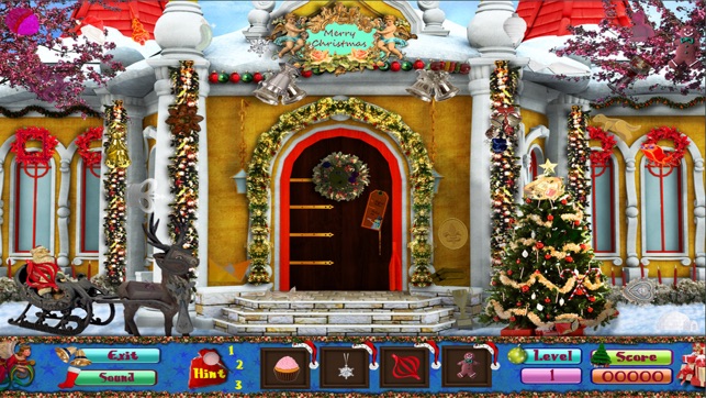 Christmas Chocolate Factory(圖1)-速報App