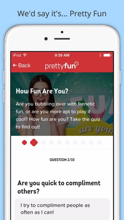 PrettyFun screenshot-3