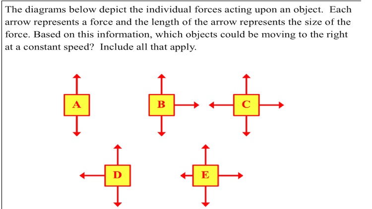 Minds On Physics the App - Part 2
