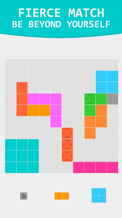 1010 Geometry