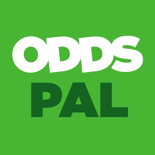Oddspal - Bet your friends on football iOS App