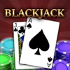 A Blackjack 21 and Craps - Free Casino Style Game