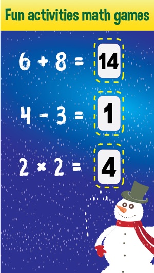 2nd Grade Math addition and subtraction learning for kids(圖2)-速報App