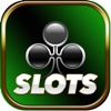 Double Black Slots Premium - FREE VEGAS GAMES