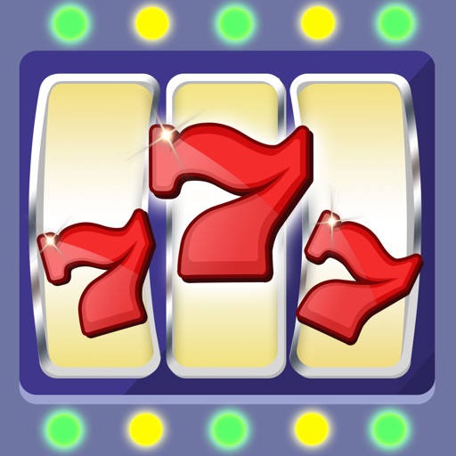 Slot Machine - Digital Crown Match iOS App