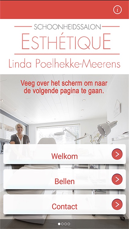 Schoonheidssalon Esthetique