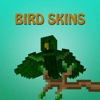 PE Bird Skins for Minecraft Game