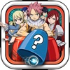 Fairy Tail Finding Objects Hidden Games