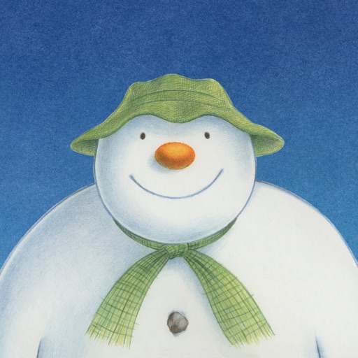 The Snowman & The Snowdog Game icon