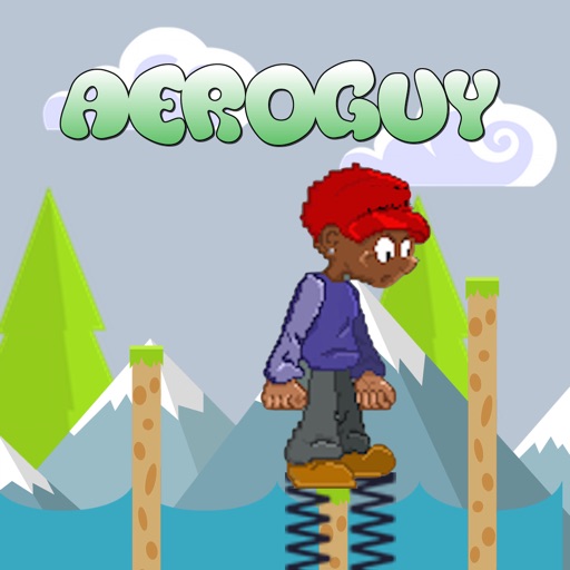 AeroGuy icon