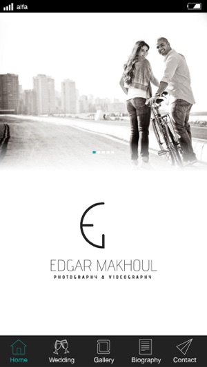 Edgar Makhoul Photography & Videography(圖1)-速報App