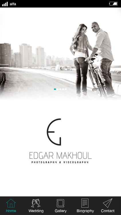 Edgar Makhoul Photography & Videography