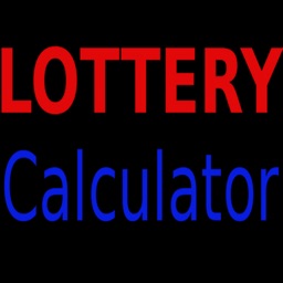 Lottery Calculator