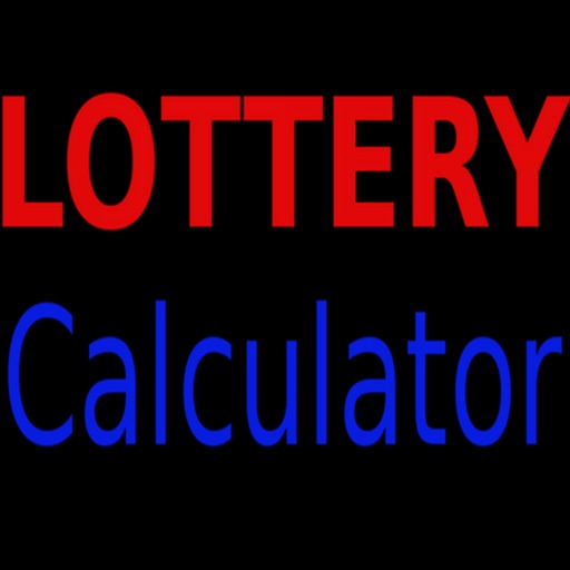 Lottery Calculator