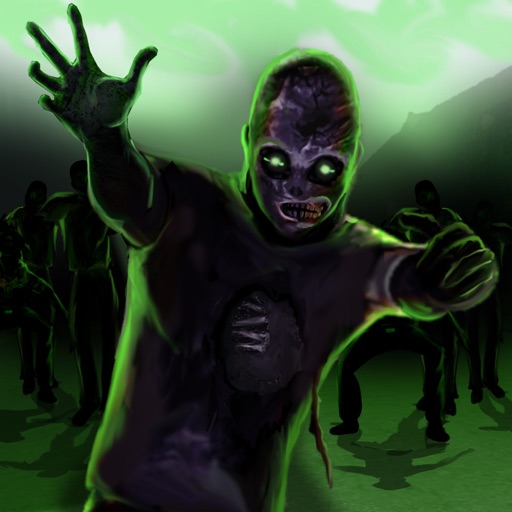 3D Zombie Killer PRO - Full Zombies Shooter Version