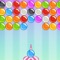 Bubble Rush - The Best Bubble Game of SweetZ PuzzleBox