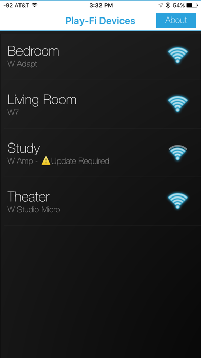definitive technology app