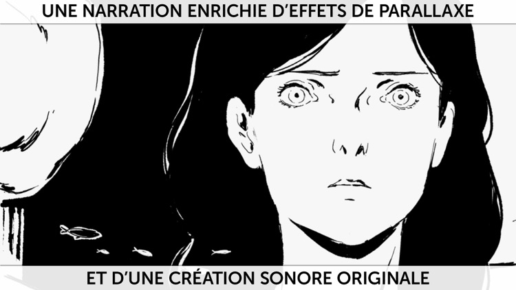 PHALLAINA : La 1ère “bande défilée“ screenshot-3