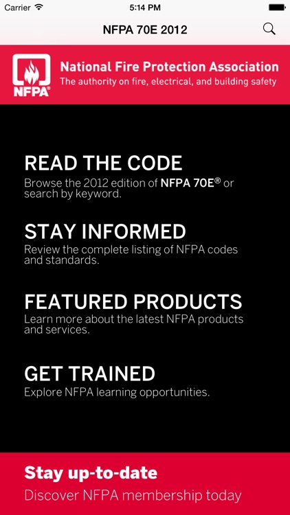 NFPA 70E 2012 Edition