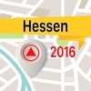 Hessen Offline Map Navigator and Guide
