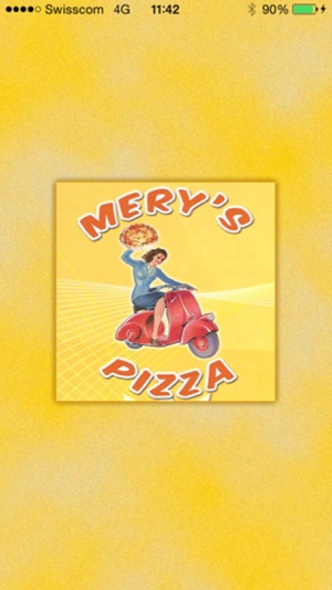 Merys Pizza