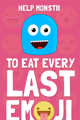 Emoji Eater screenshot 3
