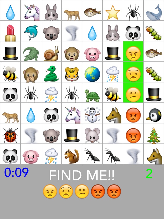 emoji one word search on the app store emoji one word search on the app store