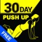 30 Day Push-Ups Trainer