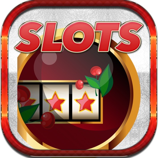 Slots Stars CHERRY Luck or Die - Gambler Game icon