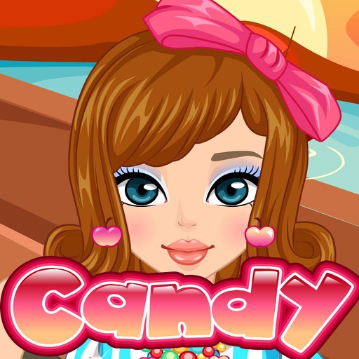 Candy Massage Salon icon